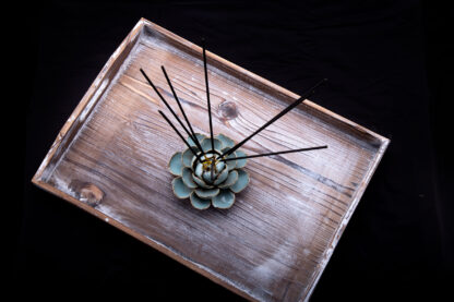 Cloves, Cardamom and Patchouli Incense - Image 2