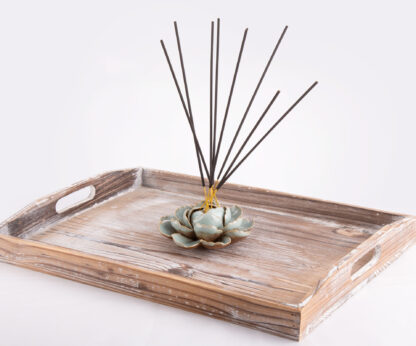Cloves, Cardamom and Patchouli Incense - Image 3