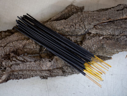 Cloves, Cardamom and Patchouli Incense - Image 4