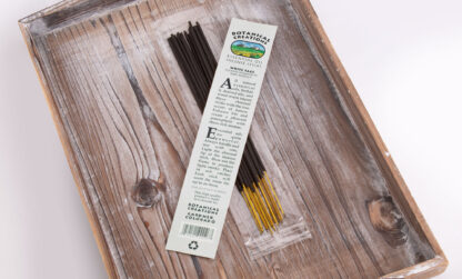 White Sage Incense