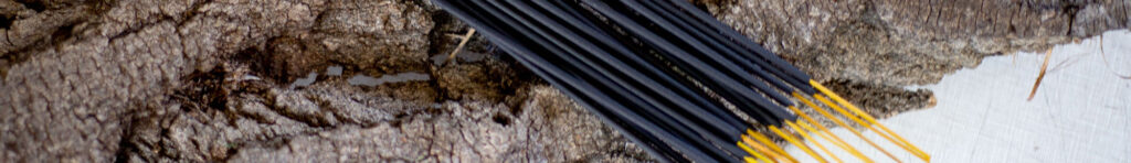 Incense sticks